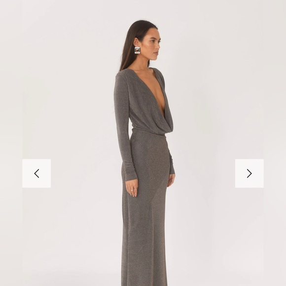 Arcina Ori Jen dress. Sold out NWT in original packaging RARE - Picture 4 of 9